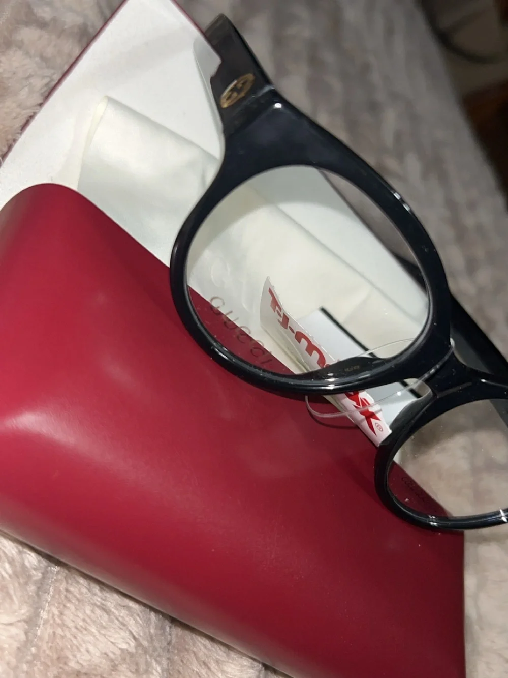 Gucci nwt offers